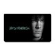 Jared Padalecki Supernatural  3" X 5" Rectangular Magnet