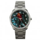 Captain Scarlet - Sports Style Watch