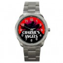 Charlies Angels - Sports Style Watch