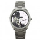 John Wayne Signature - Sports Style Watch