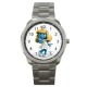 The Smurfs Smurfette - Sports Style Watch
