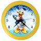 Disney Donald Duck - Wall Clock (Silver)