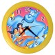 Disney Aladdin - Wall Clock (Black)
