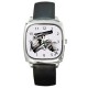 The Boondock Saints - Silver Tone Square Metal Watch