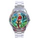 Captain Scarlet - Analogue Men’s Watch