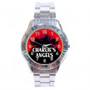 Charlies Angels - Analogue Men’s Watch