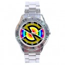 Captain Scarlet Spectrum - Analogue Men’s Watch