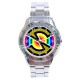 Captain Scarlet Spectrum - Analogue Men’s Watch