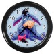 Disney Eeyore - Wall Clock (Silver)
