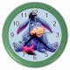 Disney Eeyore - Wall Clock (Silver)