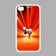 Disney Mickey Mouse - Apple iPhone 4 Case