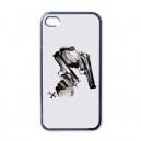 The Boondock Saints - Apple iPhone 4 Case