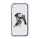 The Boondock Saints - Apple iPhone 4 Case