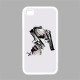 The Boondock Saints - Apple iPhone 4 Case