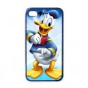 Disney Donald Duck - Apple iPhone 4 Case