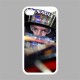 Sebastian Vettel - Apple iPhone 4 Case