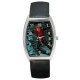Captain Scarlet - High Quality Barrel Style Watch