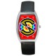 Captain Scarlet Spectrum - High Quality Barrel Style Watch