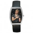 Jon Bon Jovi - High Quality Barrel Style Watch