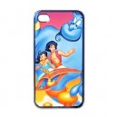 Disney Aladdin - Apple iPhone 4 Case