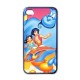 Disney Aladdin - Apple iPhone 4/4s Case