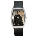 Misha Collins Supernatural - High Quality Barrel Style Watch