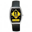 The Walking Dead - High Quality Barrel Style Watch