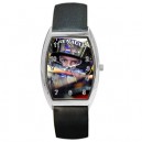 Sebastian Vettel - High Quality Barrel Style Watch