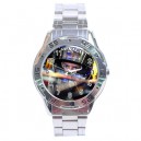 Sebastian Vettel - Analogue Men’s Watch