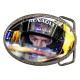 Sebastian Vettel - Belt Buckle