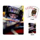 Sebastian Vettel - Playing Cards