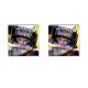 Sebastian Vettel - Cufflinks (Square)