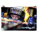 Sebastian Vettel - Large Cosmetic Bag
