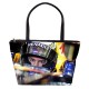 Sebastian Vettel- Classic Shoulder Bag