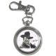 John Wayne Signature - Key Chain Watch