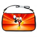 Disney Mickey Mouse - Shoulder Clutch Bag