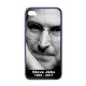Steve Jobs - Apple iPhone 4 Case