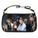 Ceasar Milan The Dog Whisperer - Shoulder Clutch Bag