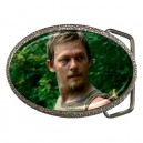 Norman Reedus The Walking Dead - Belt Buckle