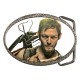 Norman Reedus The Walking Dead - Belt Buckle