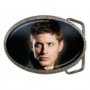 Jensen Ackles Supernatural - Belt Buckle