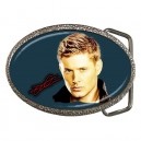 Jensen Ackles Supernatural - Belt Buckle