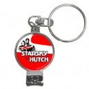 Starsky And Hutch - Nail Clippers Keyring