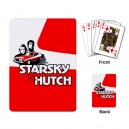 Starsky And Hutch - Playing Cards