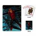 Captain Scarlet - Playing Cards