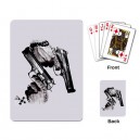 The Walking Dead - Playing Cards