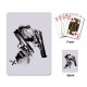 The Walking Dead - Playing Cards