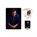 Meat Loaf - Playing Cards