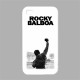 Stallone Rocky Balboa - Apple iPhone 4 Case