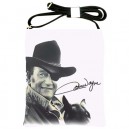 John Wayne Signature - Shoulder Sling Bag